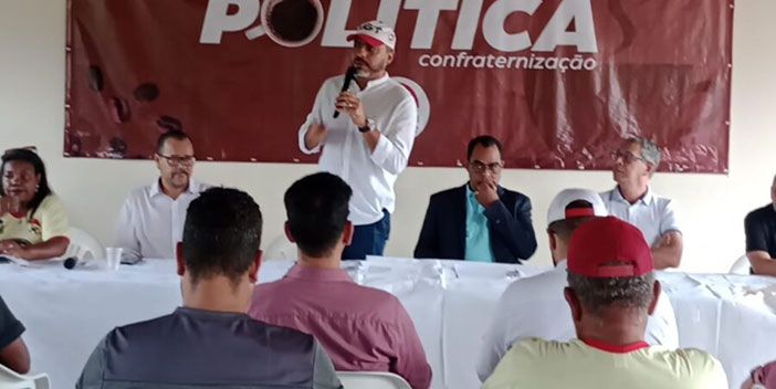 Trabalhadores reivindicam nome de presidente de entidade sindical para ministro do Trabalho